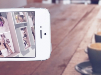 Novi pogled na fotke