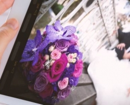 6 razloga zašto je slideshow video bolji izbor od foto knjige